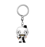 Funko Pocket Pop! Keychain Terrifier - Art The Clown