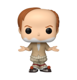 Funko Pop! IT Welcome To Derry - Bob Gray