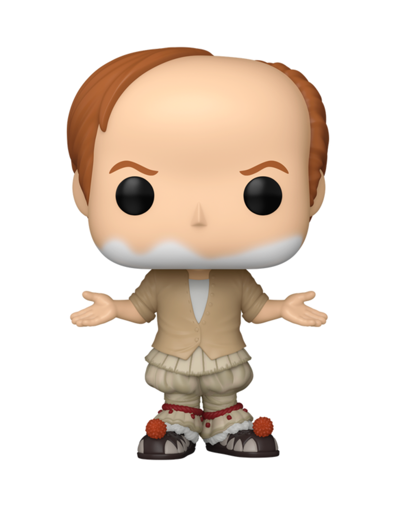 Funko Pop! IT Welcome To Derry - Bob Gray