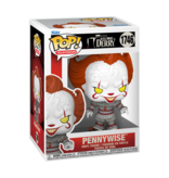 Funko Pop! IT Welcome To Derry - Pennywise