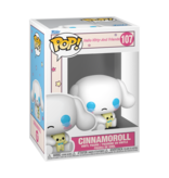 Funko Pop! Sanrio Hello Kitty And Friends - Cinnamoroll