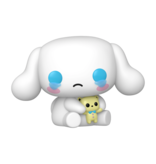 Funko Pop! Sanrio Hello Kitty And Friends - Cinnamoroll
