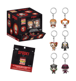 Funko Pocket Pop! Keychain Horror - Mystery Bag