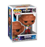 Funko Pop! Star Trek - Quark
