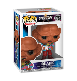 Funko Pop! Star Trek - Quark