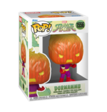 Funko Pop! Marvel Strange Tales - Dormammu