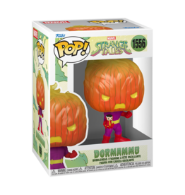 Funko Pop! Marvel Strange Tales - Dormammu
