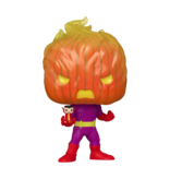 Funko Pop! Marvel Strange Tales - Dormammu