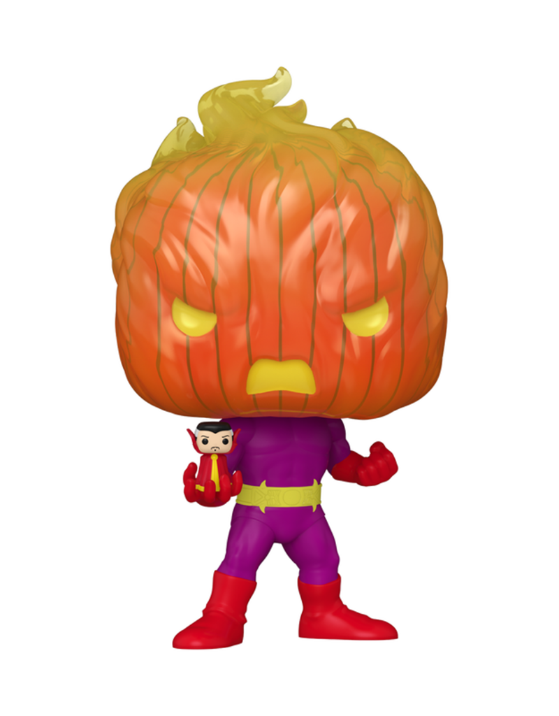 Funko Pop! Marvel Strange Tales - Dormammu