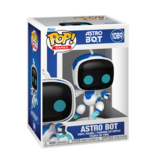 Funko Pop! Games - Astro Bot