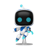 Funko Pop! Games - Astro Bot