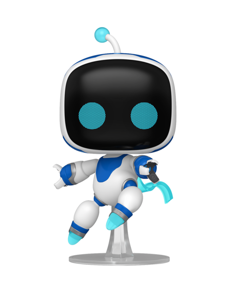 Funko Pop! Games - Astro Bot