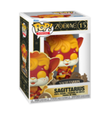 Funko Pop! Zodiac - Sagittarius - Boogschutter