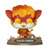 Funko Pop! Zodiac - Sagittarius - Boogschutter