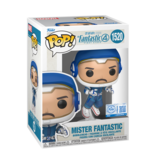 Funko Pop! Marvel The Fantastic 4 First Steps - Mister Fantastic Special Edition