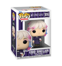 Funko Pop! Wednesday - Enid Sinclair