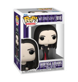 Funko Pop! Wednesday - Morticia Addams