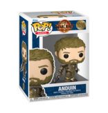 Funko Pop! World Of Warcraft - Anduin