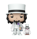 Funko Pop! One Piece - Rob Lucci With Hattori Special Edition