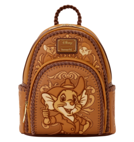 Loungefly Disney - The Rescuers Down Under Backpack