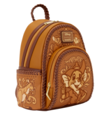 Loungefly Disney - The Rescuers Down Under Backpack