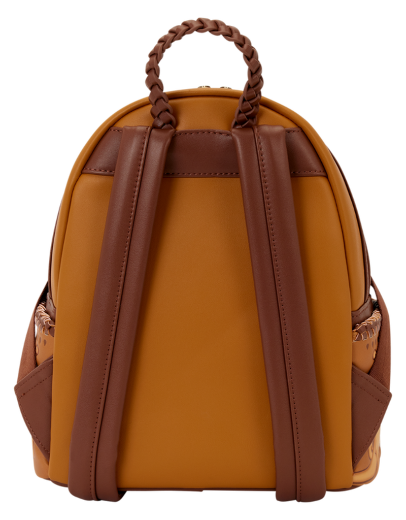 Loungefly Disney - The Rescuers Down Under Backpack