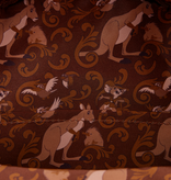 Loungefly Disney - The Rescuers Down Under Backpack