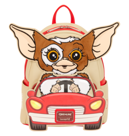 Loungefly Warner Bros Gremlins - Gizmo Backpack