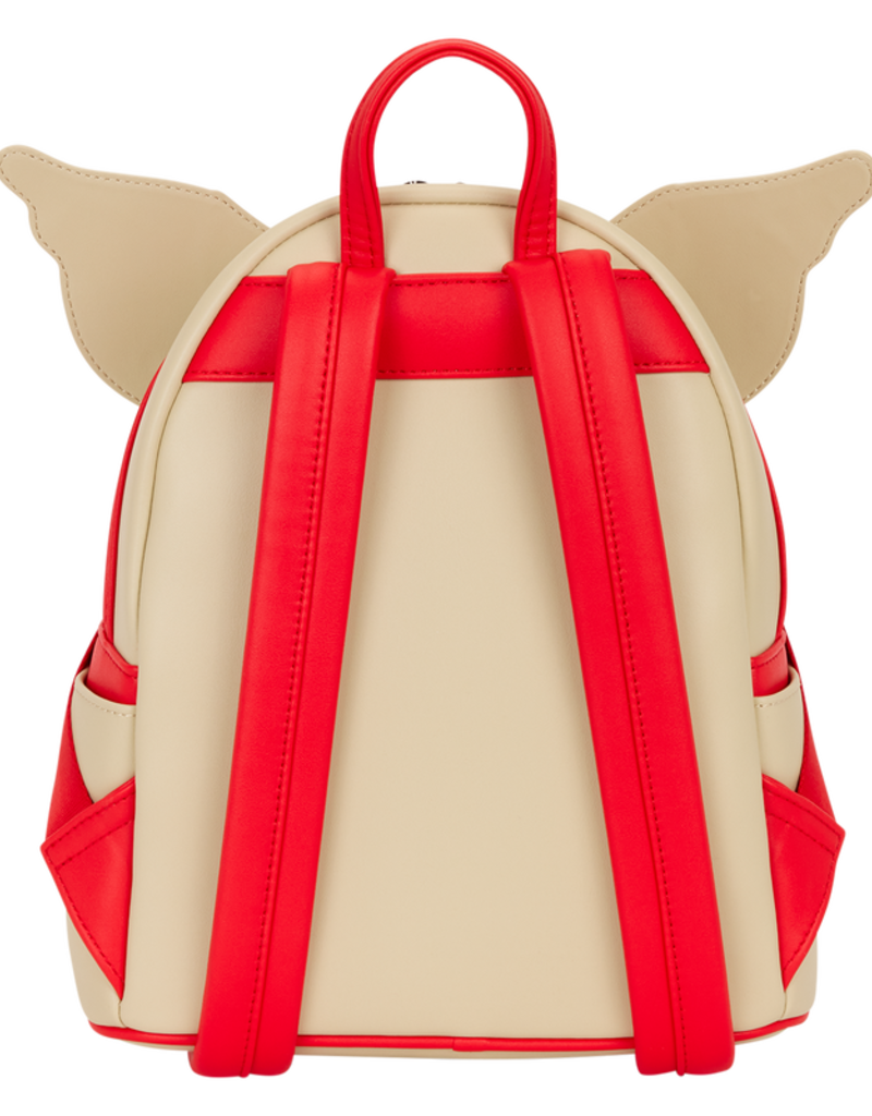Loungefly Warner Bros Gremlins - Gizmo Backpack