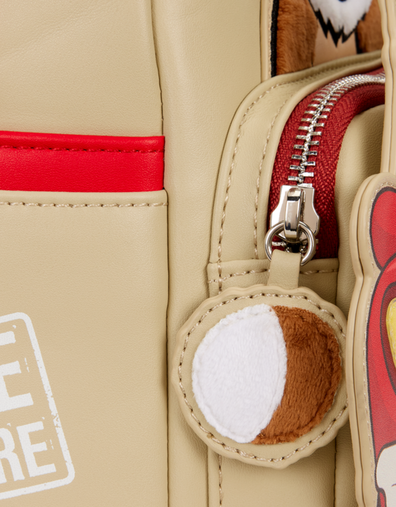 Loungefly Warner Bros Gremlins - Gizmo Backpack