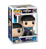 Funko Pop! Star Trek - Spock