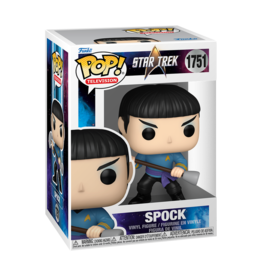 Funko Pop! Star Trek - Spock