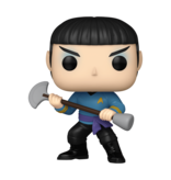 Funko Pop! Star Trek - Spock