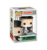 Funko Pop! Retro Toys Monopoly - Mr. Monopoly