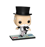 Funko Pop! Retro Toys Monopoly - Mr. Monopoly