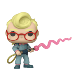 Funko Pop! The Real Ghostbusters - Egon Spengler