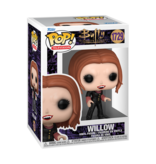 Funko Pop! Buffy The Vampire Slayer - Willow