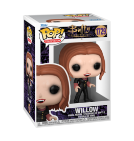 Funko Pop! Buffy The Vampire Slayer - Willow