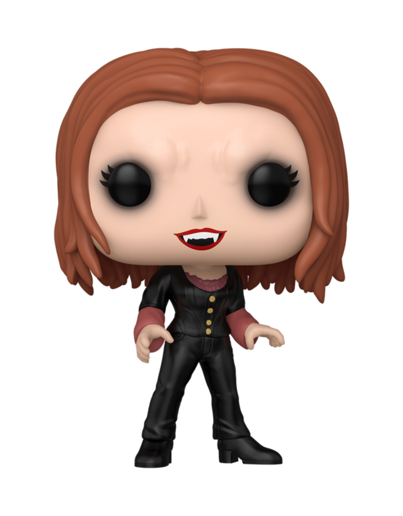 Funko Pop! Buffy The Vampire Slayer - Willow