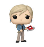 Funko Pop! Buffy The Vampire Slayer - Buffy With Scythe