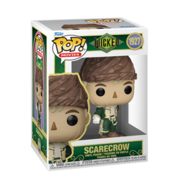 Funko Pop! Wicked Part 2 - Scarecrow