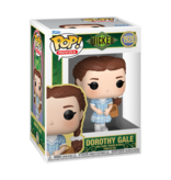 Funko Pop! Wicked Part 2 - Dorothy Gale