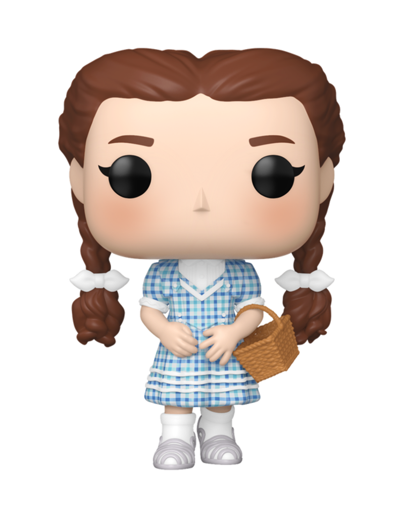 Funko Pop! Wicked Part 2 - Dorothy Gale