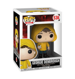 Funko Pop! IT - Georgie Denbrough