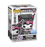Funko Pop! Sanrio - Kuromi 20th Anniversary Special Edition