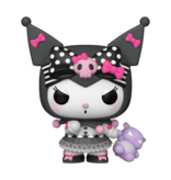 Funko Pop! Sanrio - Kuromi 20th Anniversary Special Edition