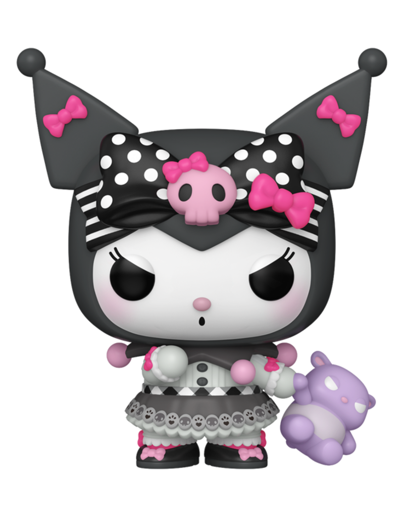 Funko Pop! Sanrio - Kuromi 20th Anniversary Special Edition