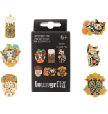 Loungefly Dia De Los Muertos Mystery Blind Box Pin