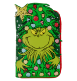 Loungefly Dr Seuss - The Grinch Wallet
