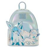 Loungefly Pokemon - Ice Type Winter Backpack
